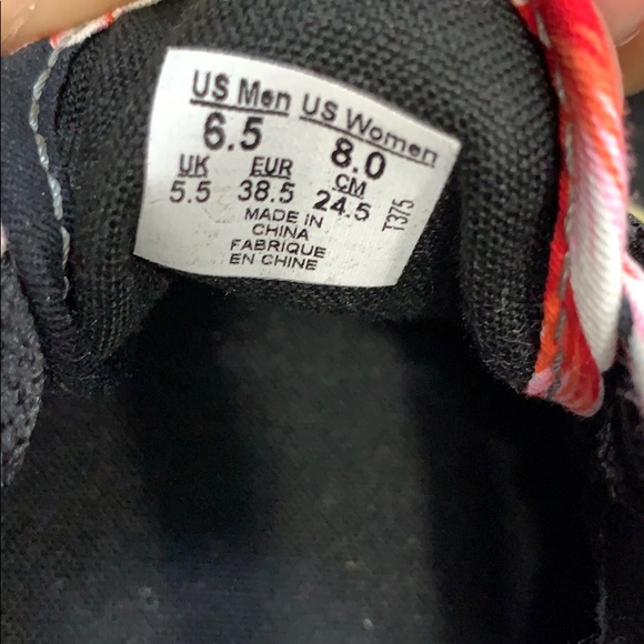 Vans shoes - Picture 5 of 6